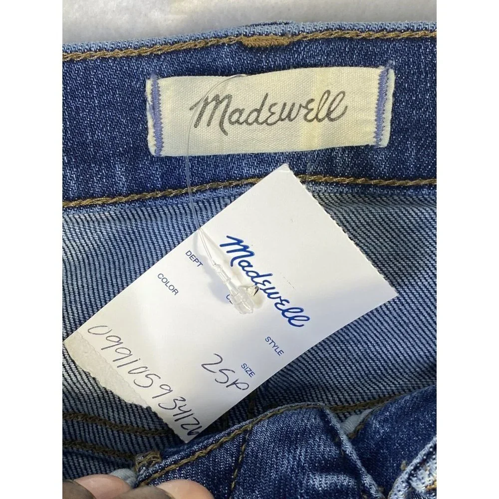Madewell‎ Women's 10